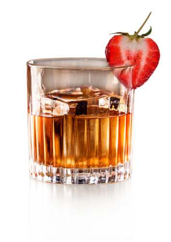 Valentine’s Drinks