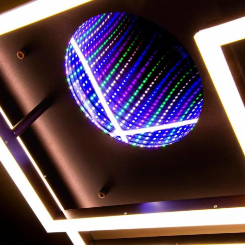 Stropné svietidlá. Foto: agatanabytok.sk