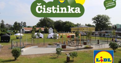 Lidl Čistinka