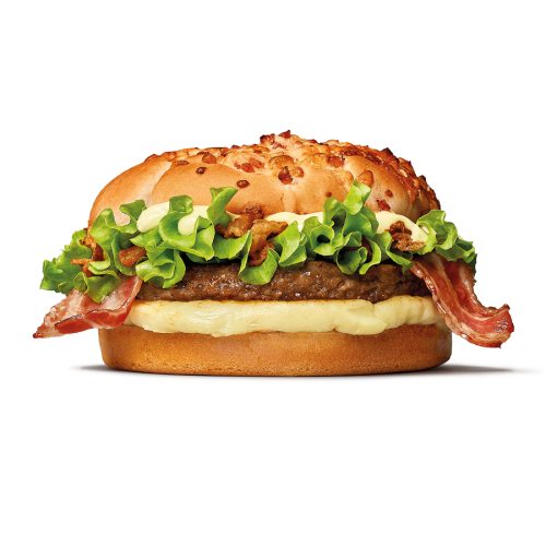 Do McDonald’s dorazila obľúbená Syrovka