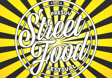Letná sezóna v Prešove začína Street Food festivalom