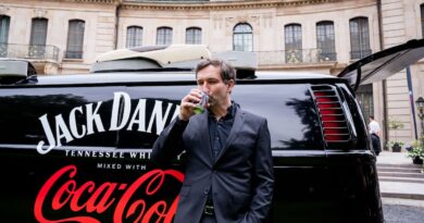 Amerika v plechovke. Na trh prichádza ikonický drink Jack Daniel’s & Coca-Cola