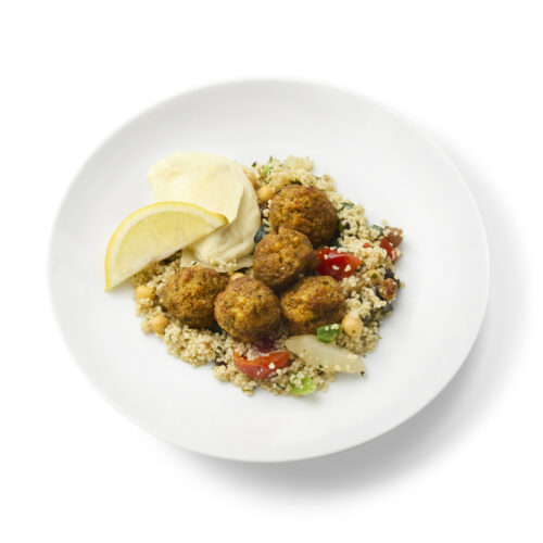 falafel