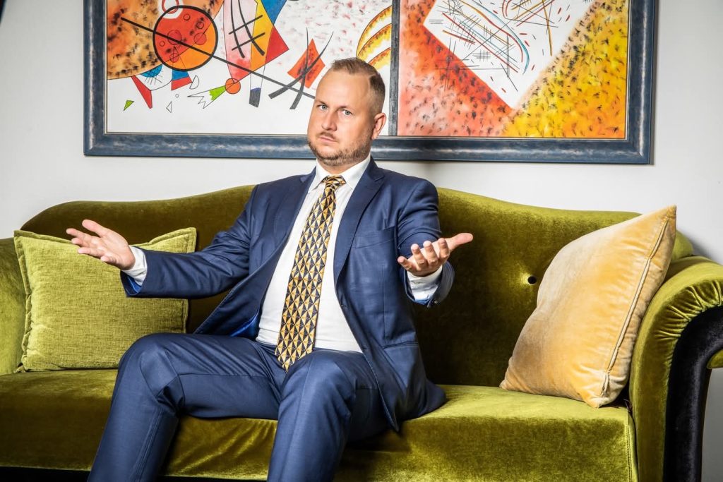 Martin Jakubec