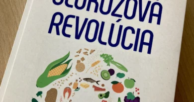 Glukózová revolúcia