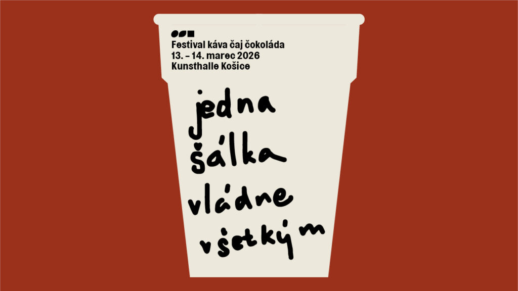 Festival Káva Čaj Čokoláda