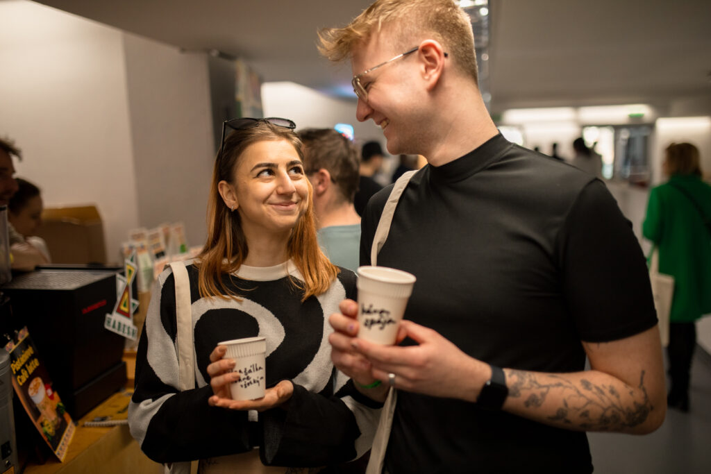 Festival Káva Čaj Čokoláda