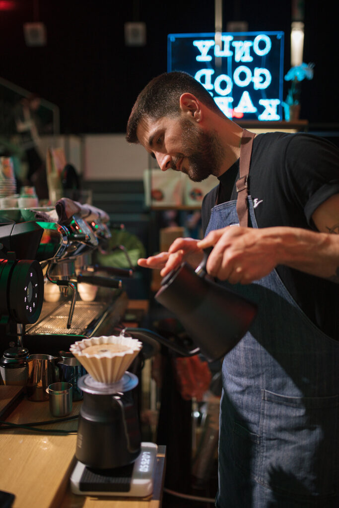 Festival Káva Čaj Čokoláda