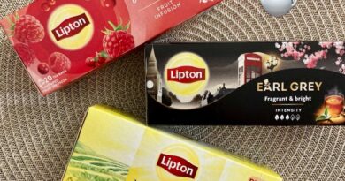 Súťaž o sadu čajov.