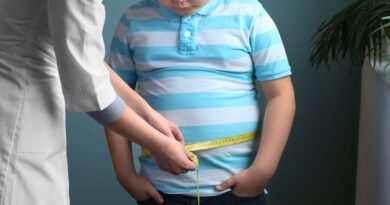 Žijeme v obezogénnom prostredí, kilá navyše sa týkajú detí aj dospelých