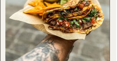 Streed Food Festival Prešov