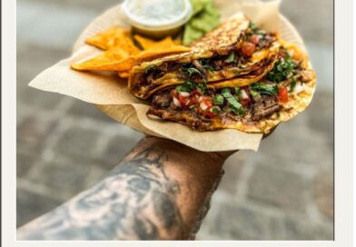 Streed Food Festival Prešov