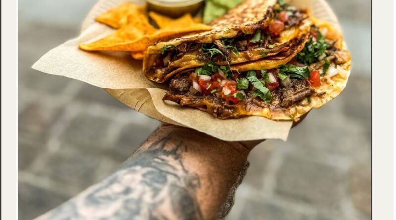 Streed Food Festival Prešov