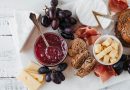Hroznový džem. Foto: Dr. Oetker