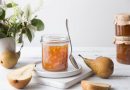Pripravte si lahodné hruškové želé s karamelom. Foto: Dr. Oetker
