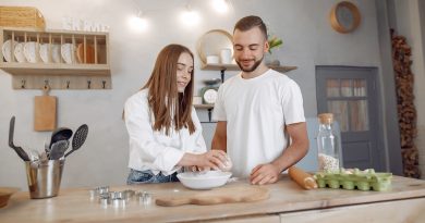 Kuchyňa ako srdce domova. Foto: prostooleh/Adobestock.com