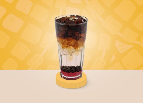 Tchibo_Bubble Cold Brew Grep