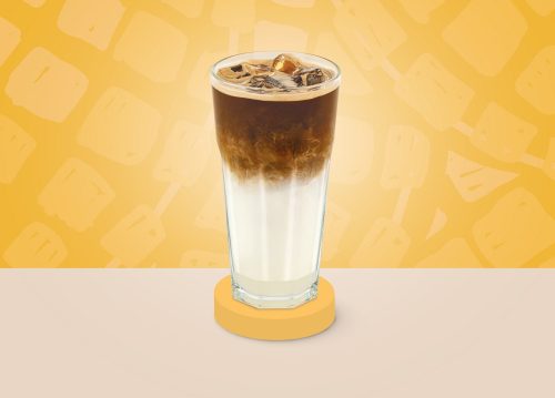 Tchibo_Ice Latte Kokos